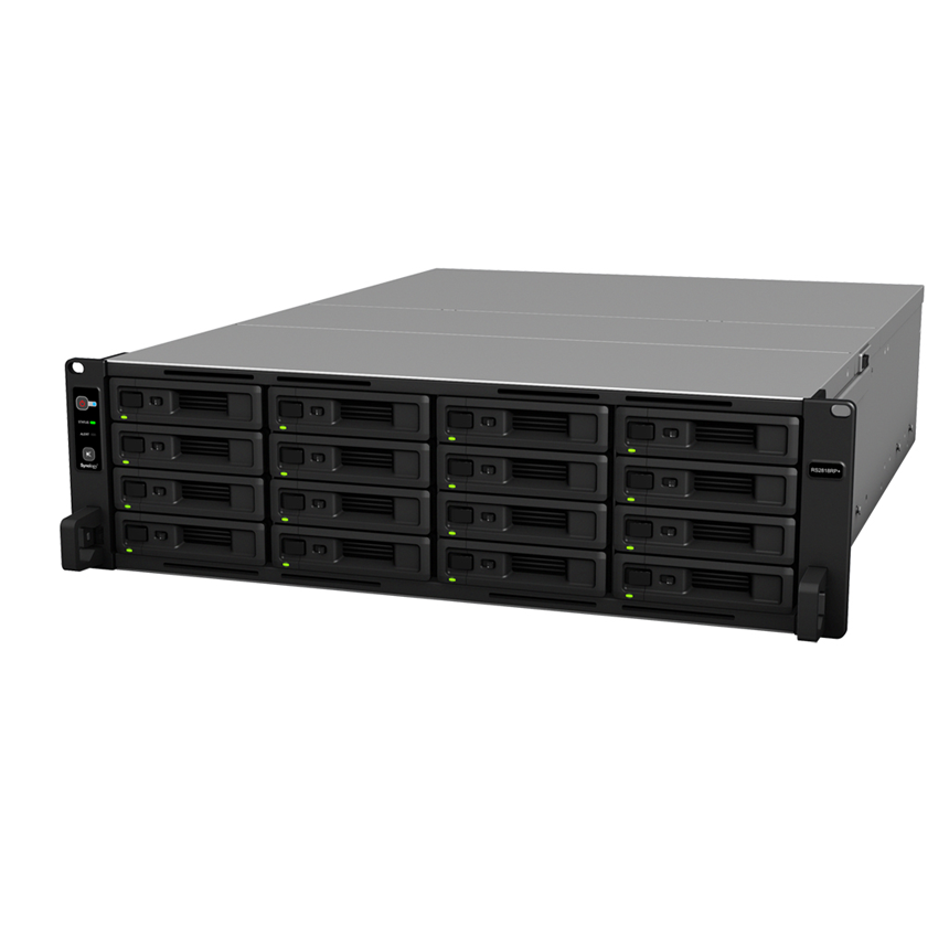 NAS Synology RackStation RS2818RP+