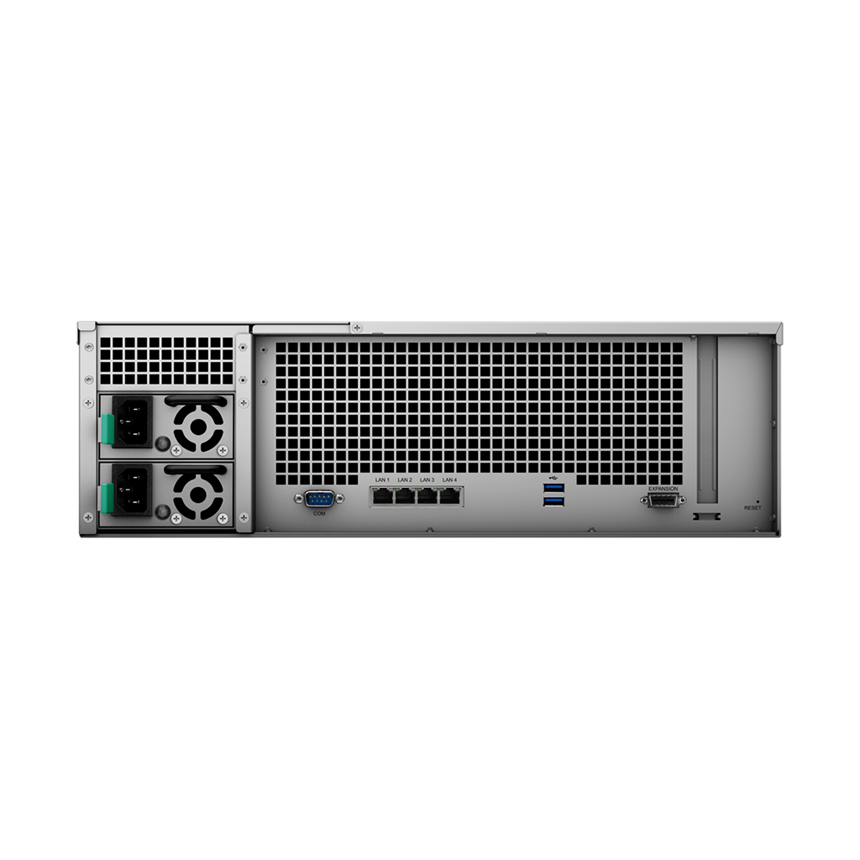 NAS Synology RackStation RS2818RP+