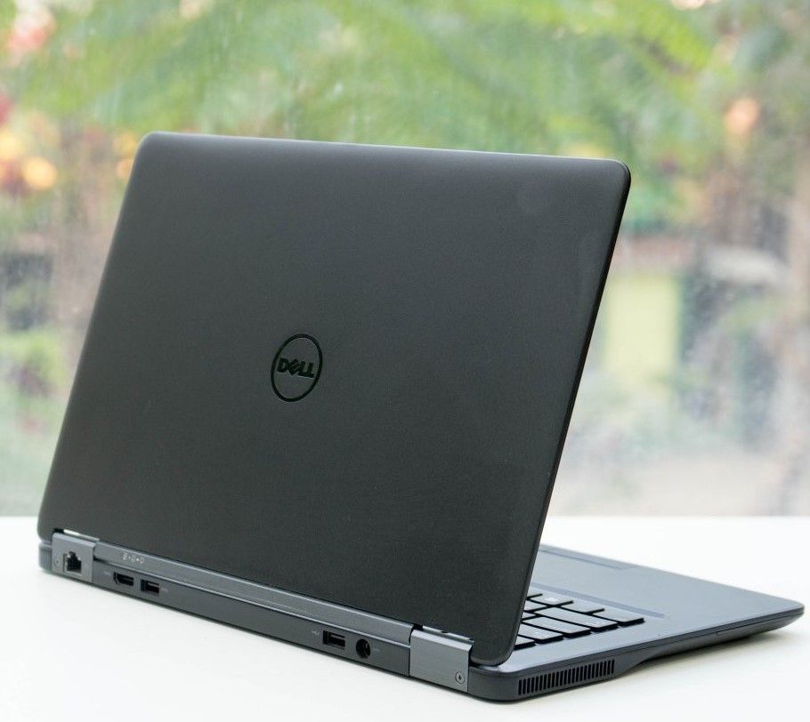 Laptop Dell Latitude E7250