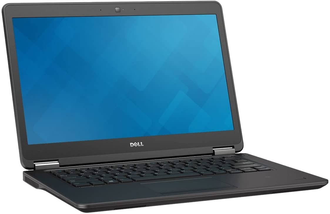 Laptop Dell Latitude E7450