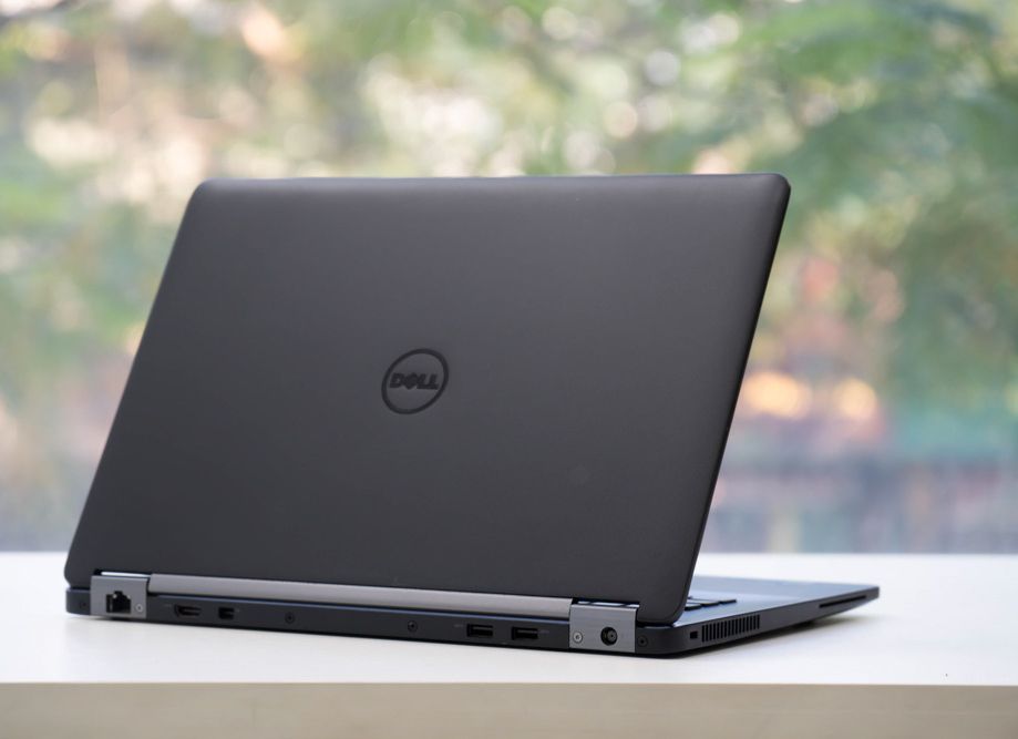 Laptop Dell Latitude E7470