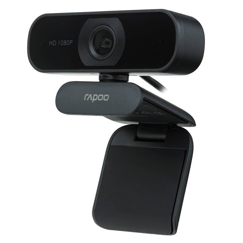 Webcam Rapoo C260 2MP