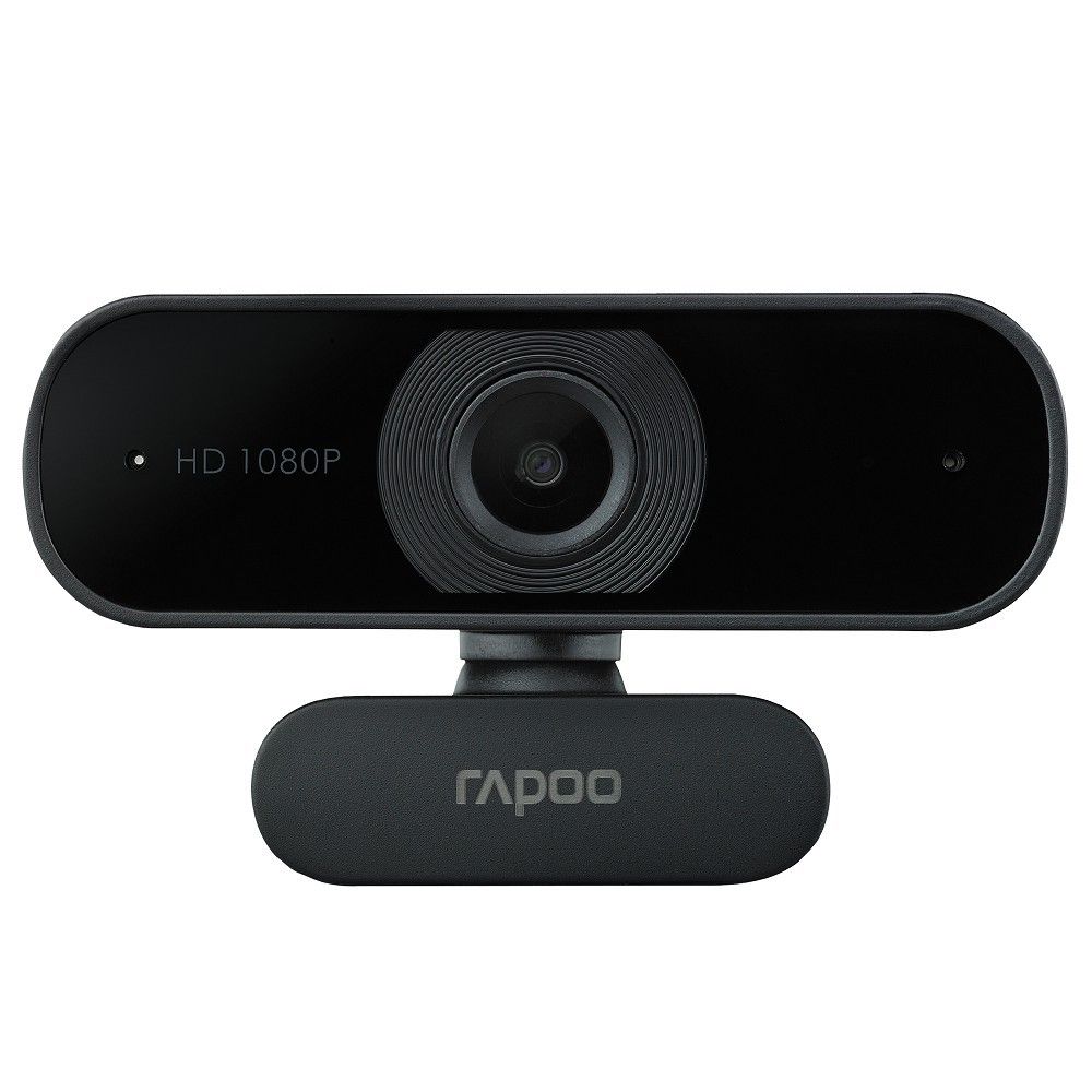Webcam Rapoo C260 2MP