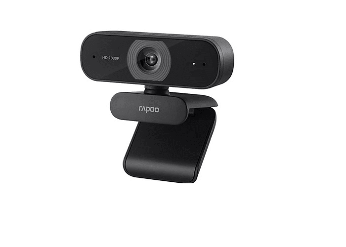 Webcam Rapoo C260 2MP