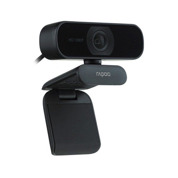 Webcam Rapoo C260 2MP