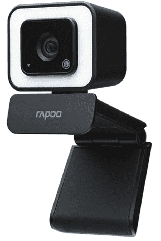 Webcam Rapoo C270L 2MP