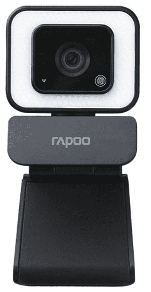 Webcam Rapoo C270L 2MP