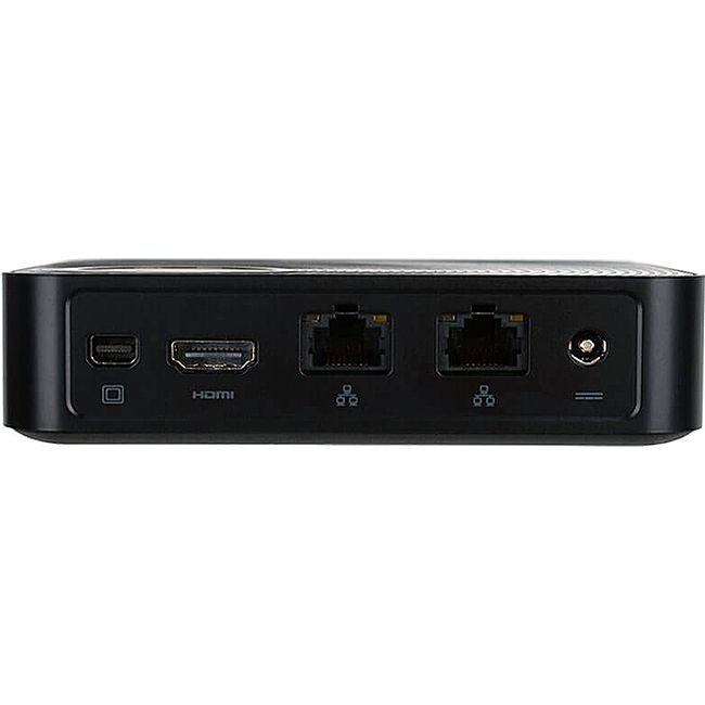 Mini PC ECS LIVA Z