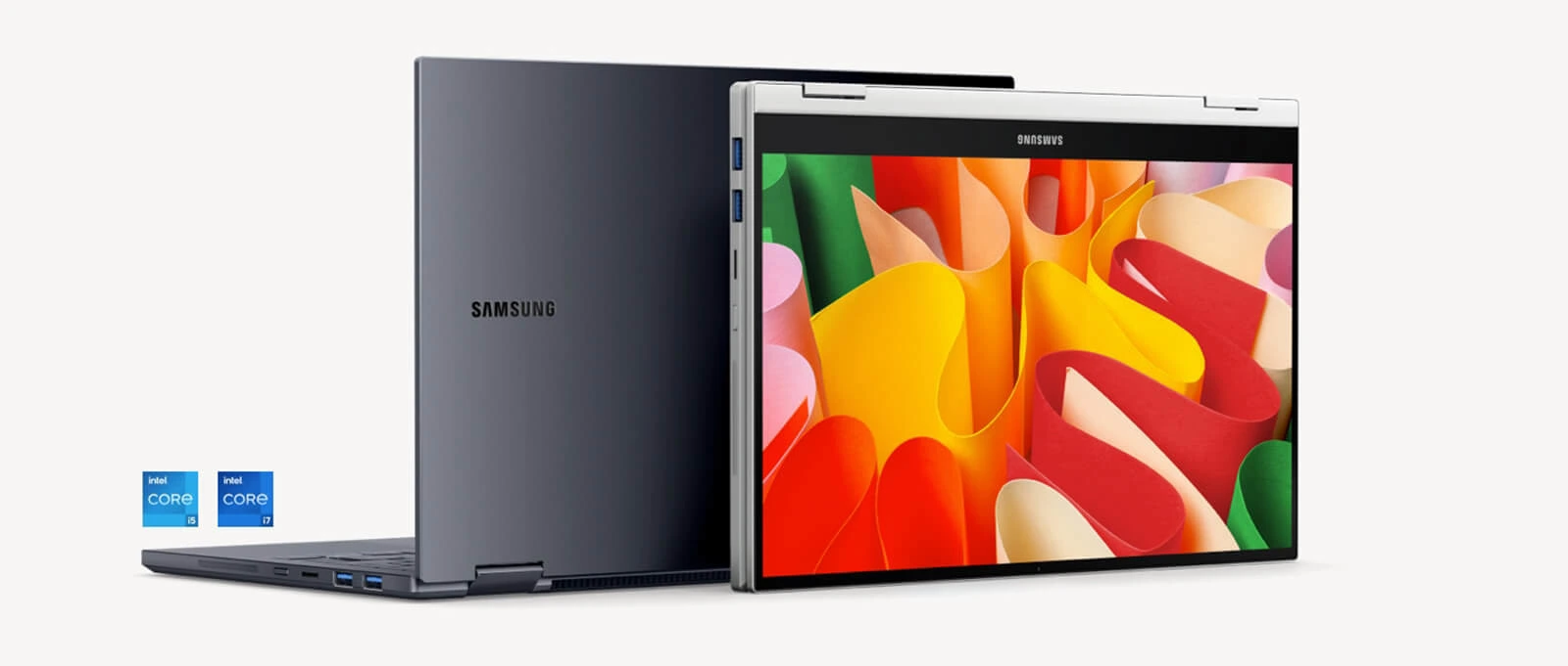 Samsung Galaxy Book Flex2 i7 Alpha 2-in-1 (2021)