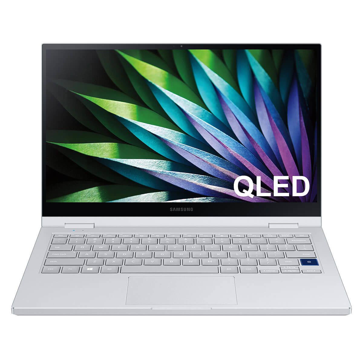 Samsung Galaxy Book Flex2 i7 Alpha 2-in-1 (2021)