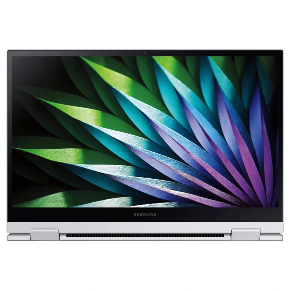 Samsung Galaxy Book Flex2 i7 Alpha 2-in-1 (2021)