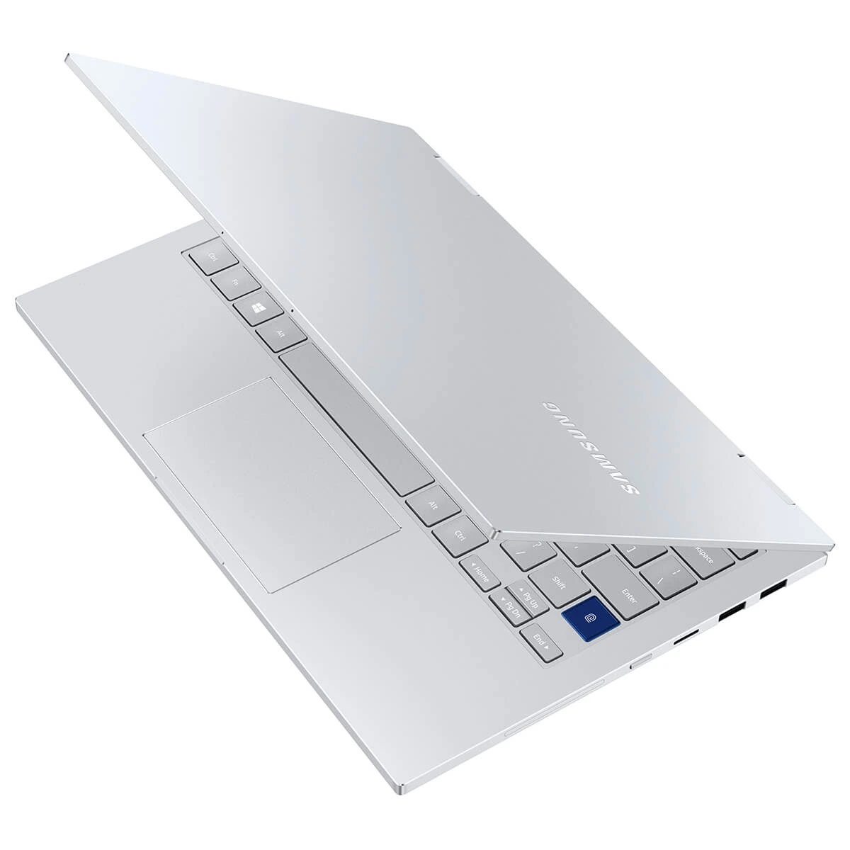 Samsung Galaxy Book Flex2 i7 Alpha 2-in-1 (2021)