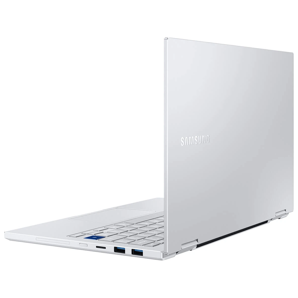 Samsung Galaxy Book Flex2 i7 Alpha 2-in-1 (2021)