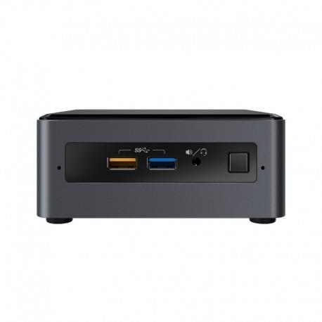 Bo Intel NUC KIT Celeron BOXNUC7CJYH2