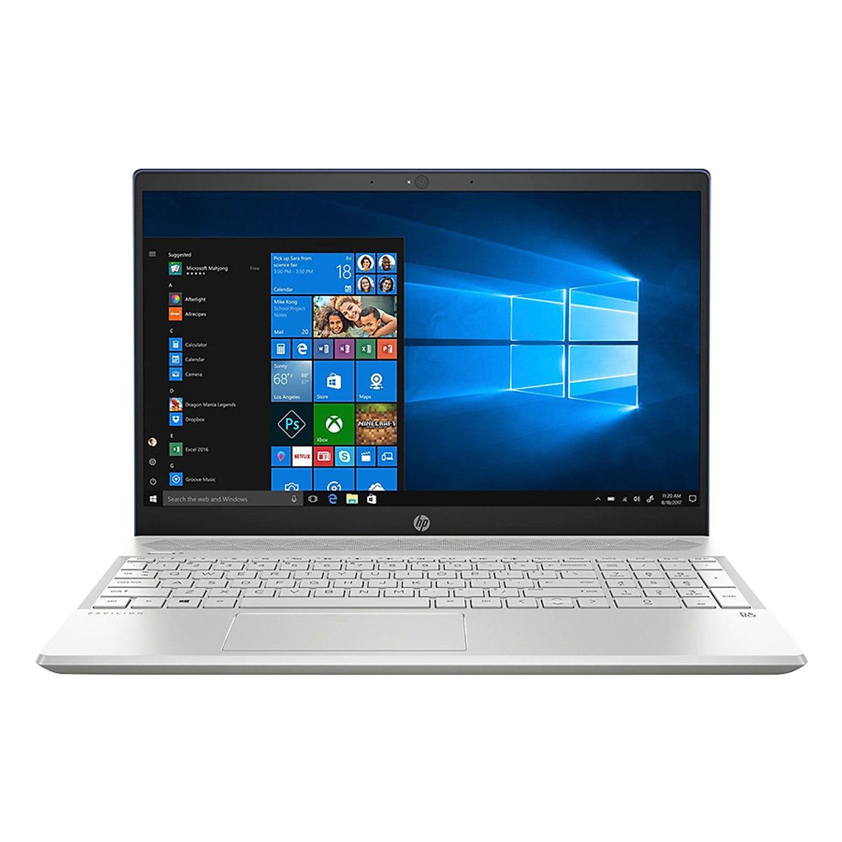 HP PAVILION 15 I7-8550U/16/512 HP PAVILION 15 I7-8550U/16/512
