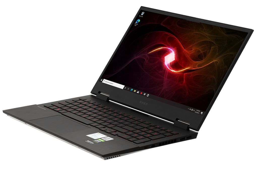 Laptop HP Omen 15 2020 i7 10750H