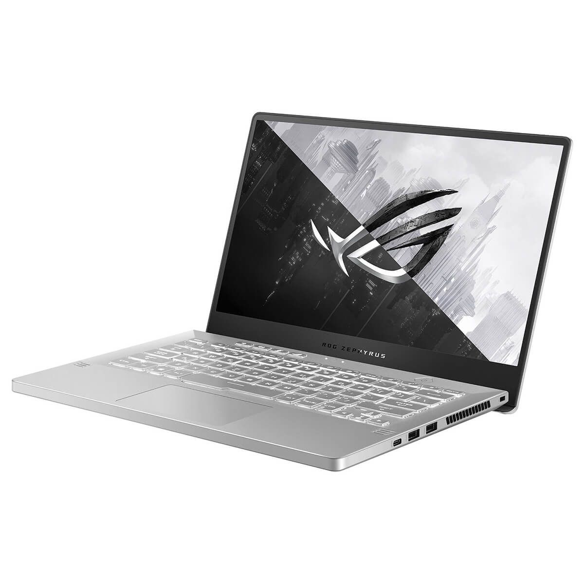 Laptop Asus ROG Zephyrus G14 GA401 (2021)