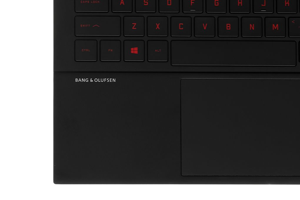 Laptop HP Omen 15 2020 i7 10750H