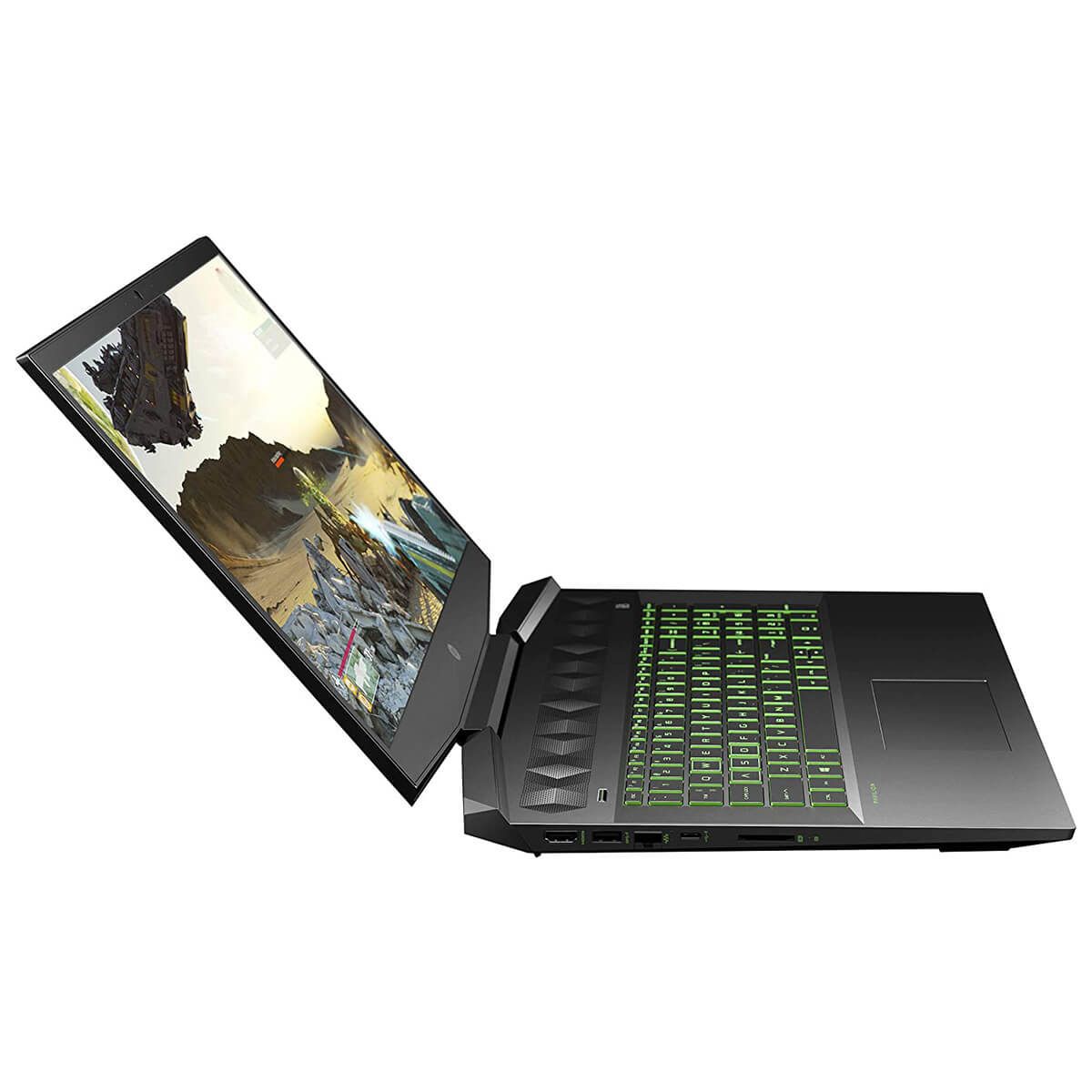 Laptop HP Pavilion Gaming 15 (2021)