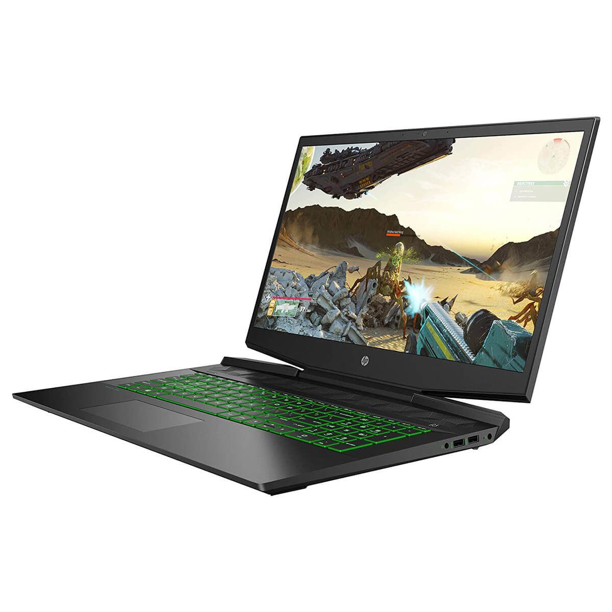 Laptop HP Pavilion Gaming 15 (2021)