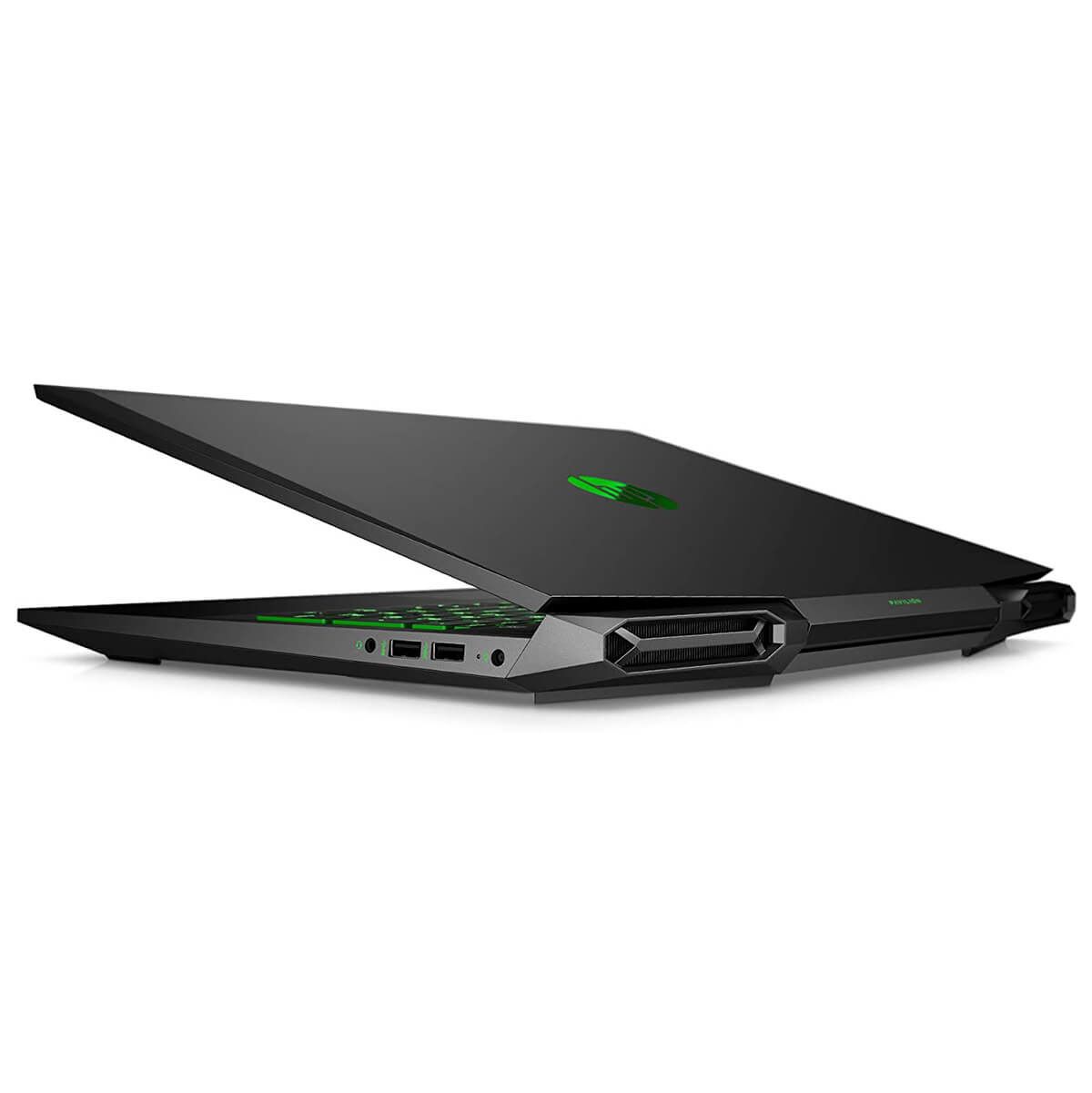 Laptop HP Pavilion Gaming 15 (2021)