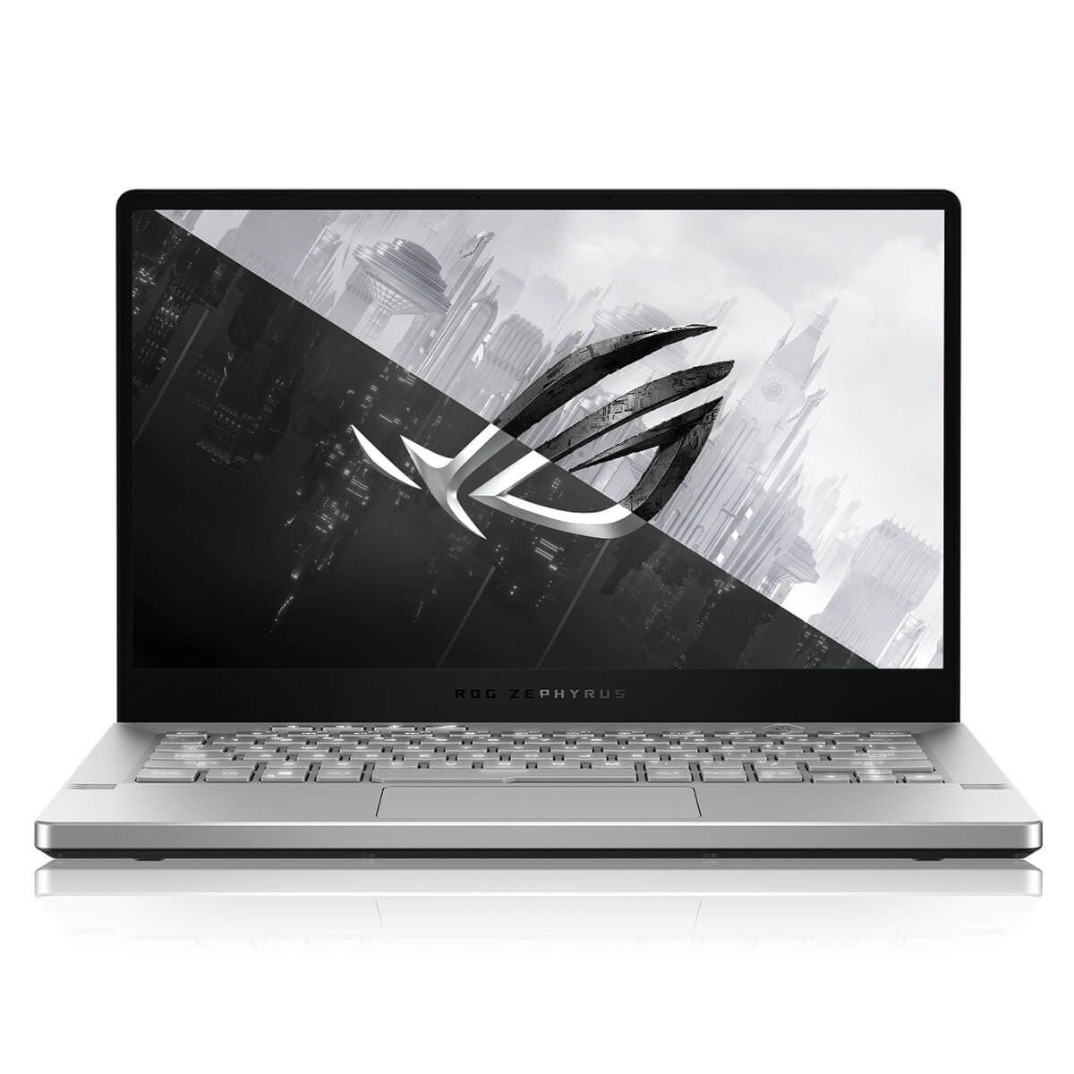 Laptop Asus ROG Zephyrus G14 GA401 (2021)