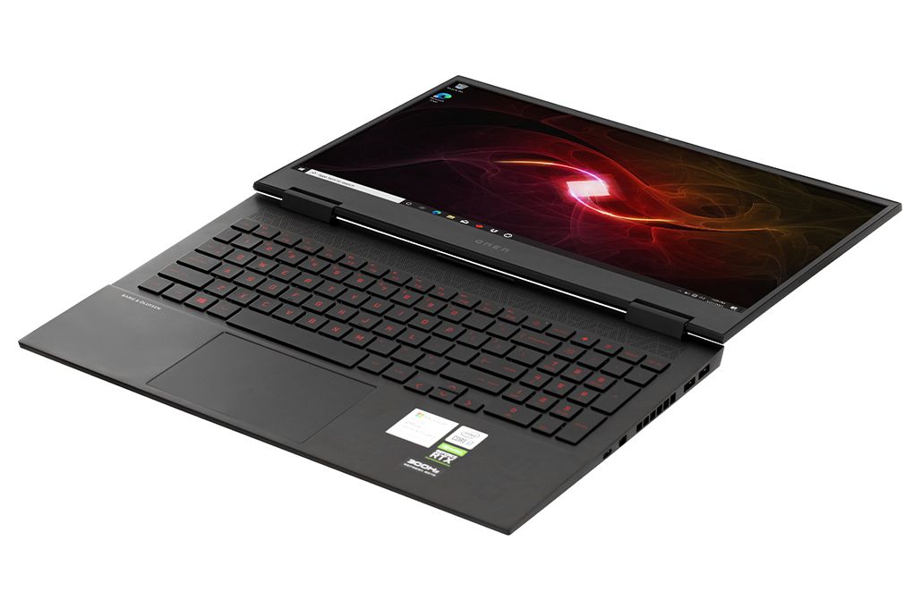 Laptop HP Omen 15 2020 i7 10750H