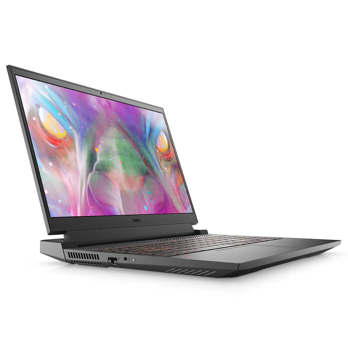 Laptop Dell G15 5510 i7 (2021)