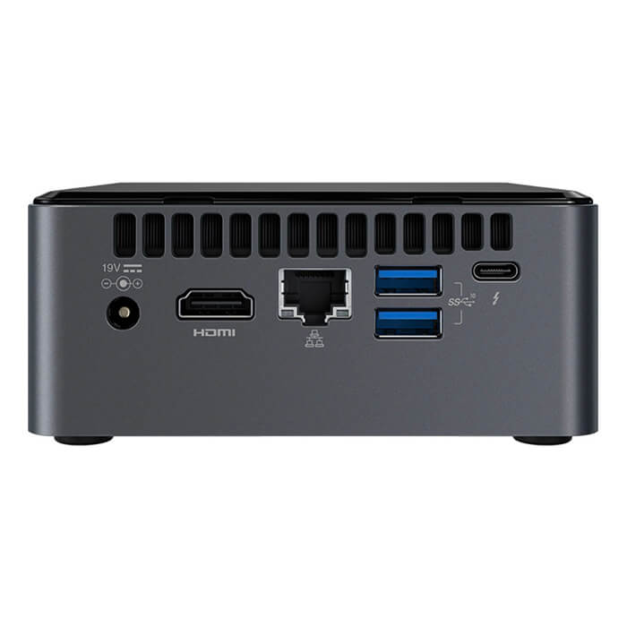 Mini PC INTEL NUC Kit NUC8i5BEH Core i5