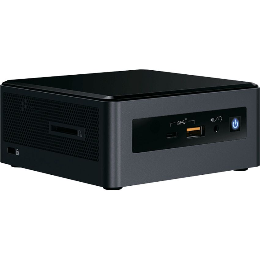 Mini PC INTEL NUC Kit NUC8i5BEH Core i5