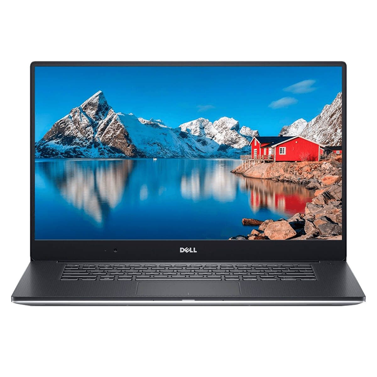 DELL Precision 5520 Mobile Workstation - XEON E3-1505M / 32GB / 1TB SSD / QUADRO M1200M 4GB / FHD