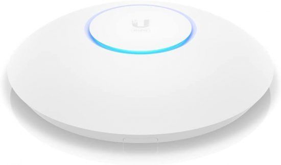 Bo phat Wifi UniFi 6 Long-Range (U6 LR)