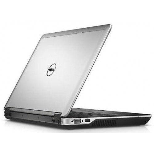 Laptop Dell Latitude E6440 i5 -4300M, RAM 4GB,  SSD 128GB, Man 14