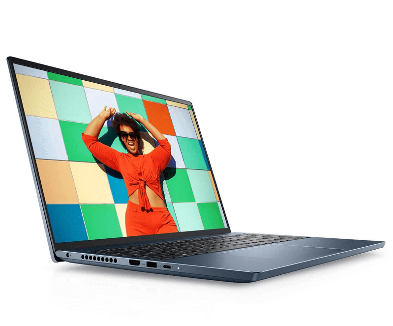 Laptop Dell Inspiron 16 Plus 7610 (2021)