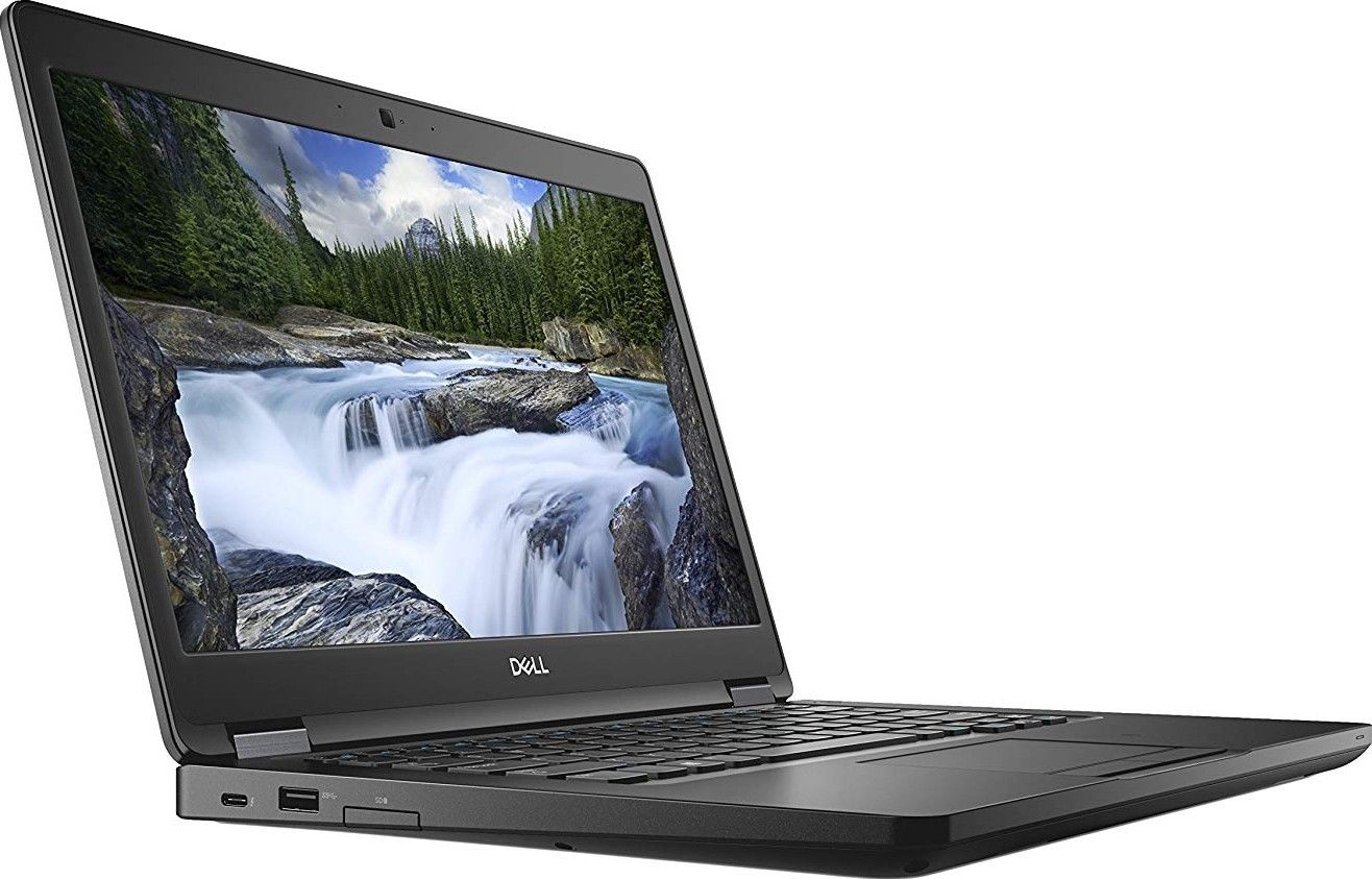 Laptop Dell Latitude E5490