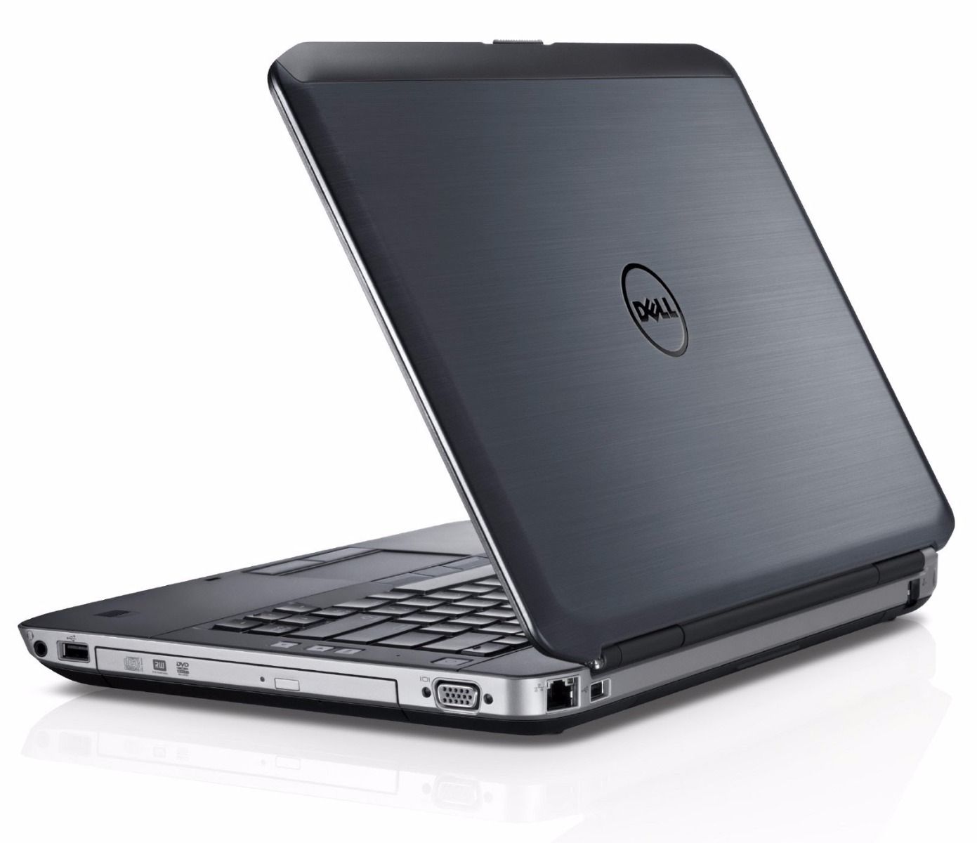 Laptop Dell Latitude E5430 Core i5 - 2520M , RAM 4GB, SSD 120GB,  Man14