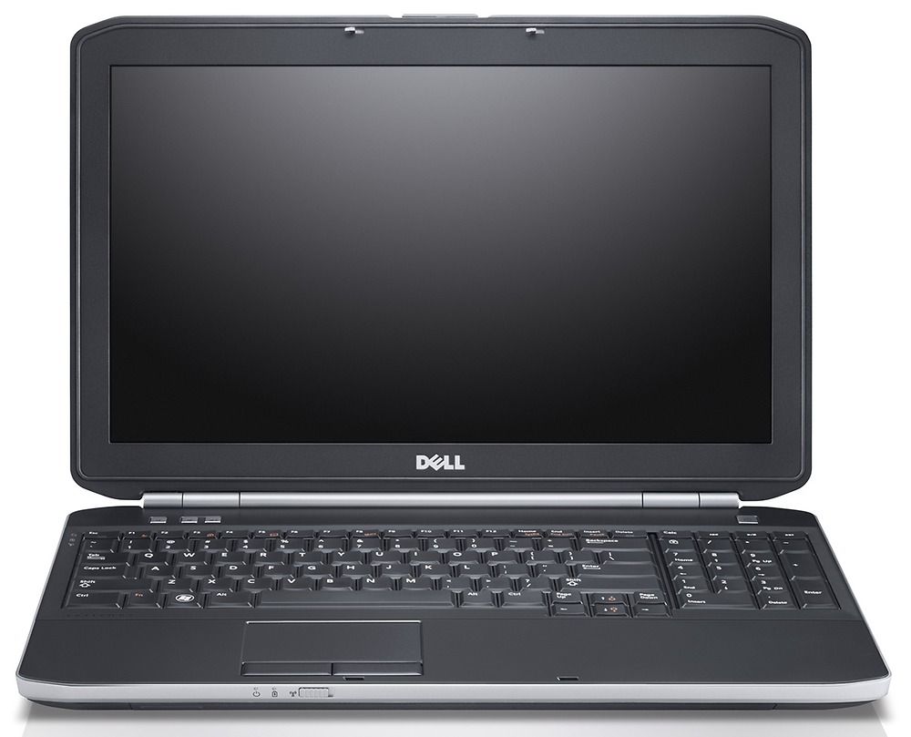 Laptop Dell Latitude E5530 i5 - 3320M, RAM 4GB, SSD 120GB, Man hinh 15.6