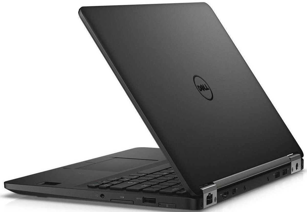 Laptop Dell Latitude E5270  - Intel Core i5 - 6300U, RAM 4GB, SSD 128GB, Man Hinh 12.5'