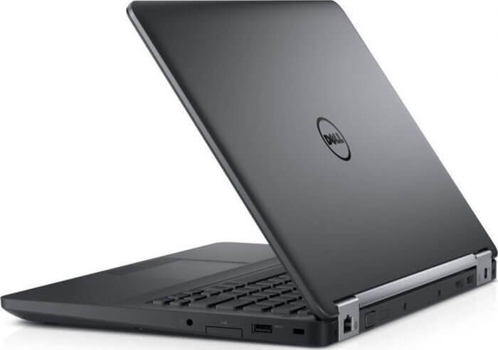 Laptop Dell Latitude E5470