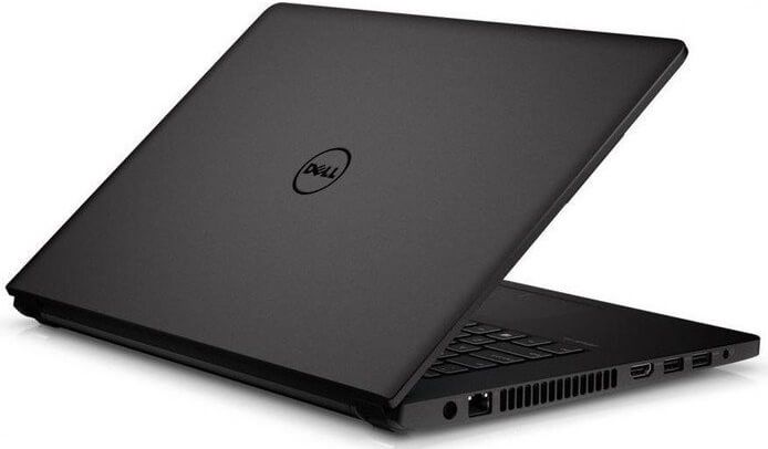 Laptop Dell Latitude E3470