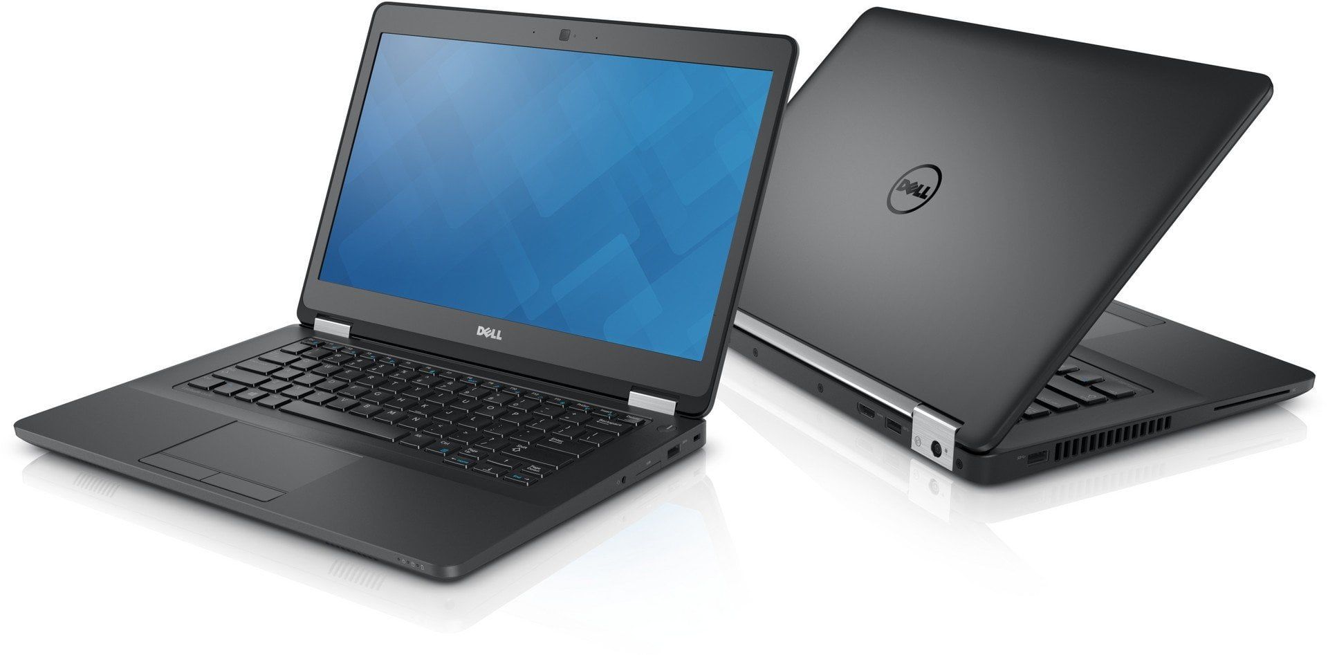 Laptop Dell Latitude E5580