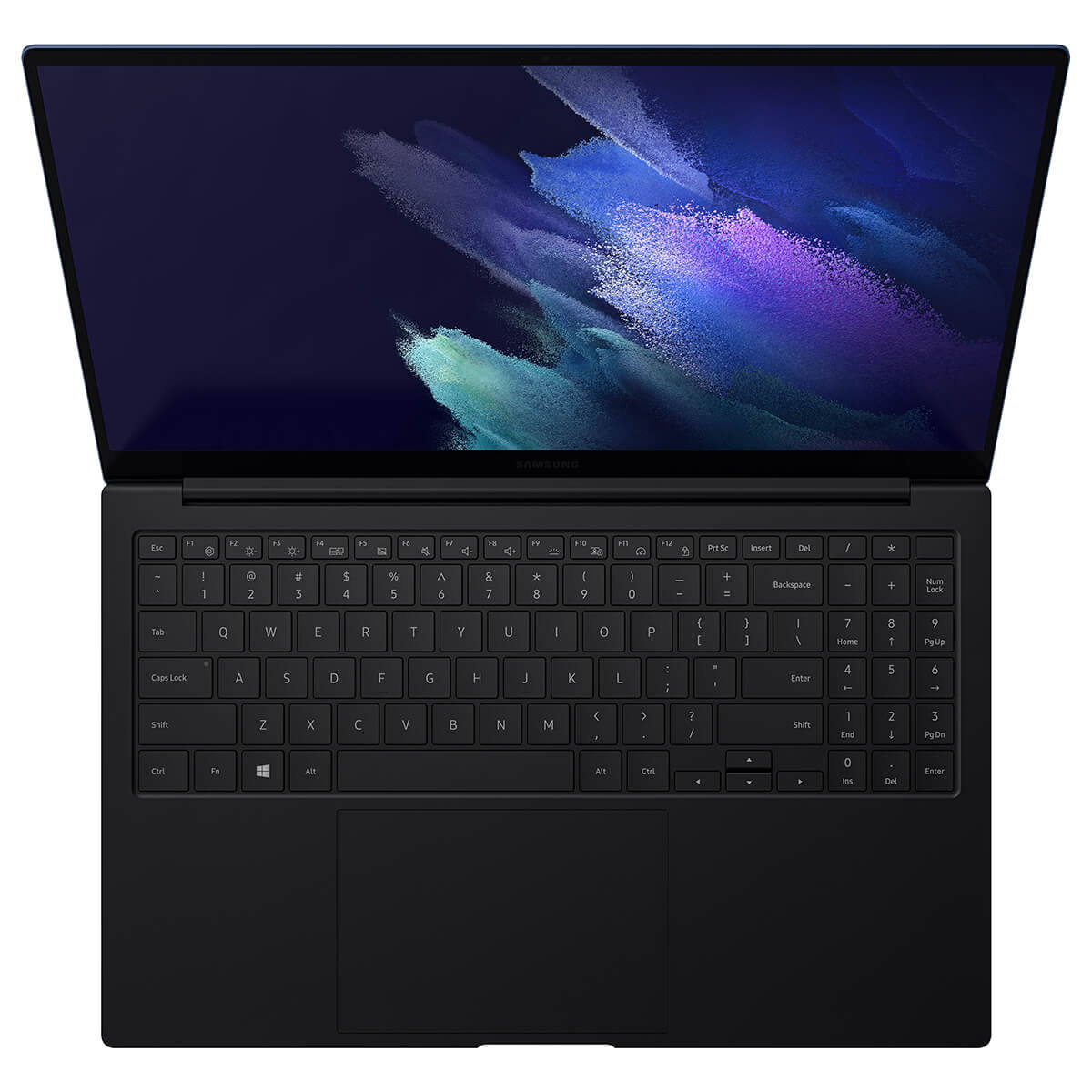 Samsung Galaxy Book Pro 15 (2021) i7