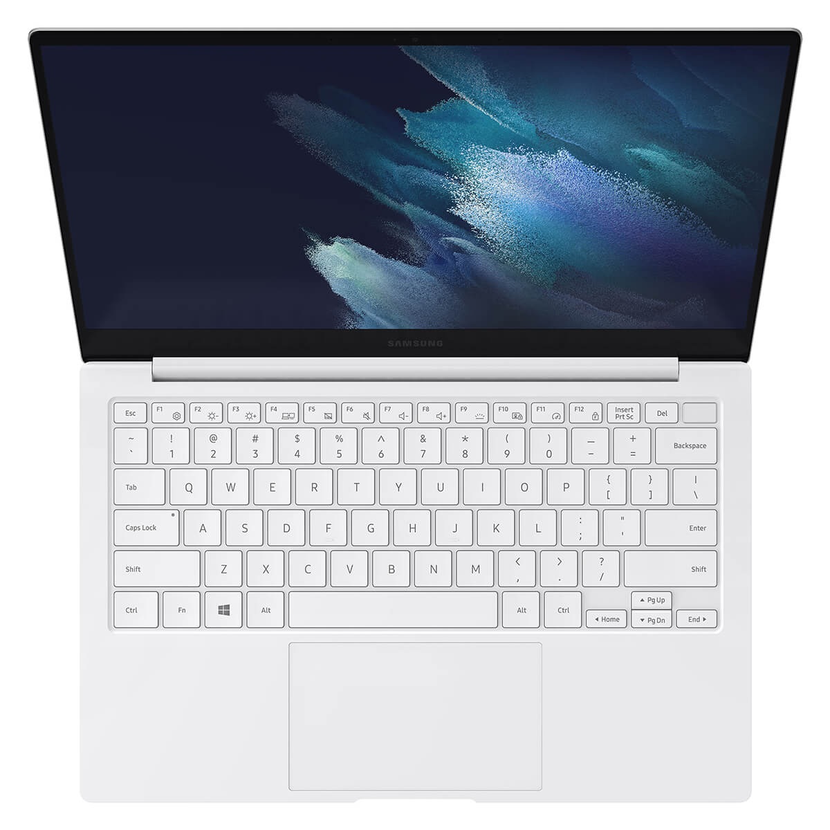 Samsung Galaxy Book Pro 13 (2021) i7