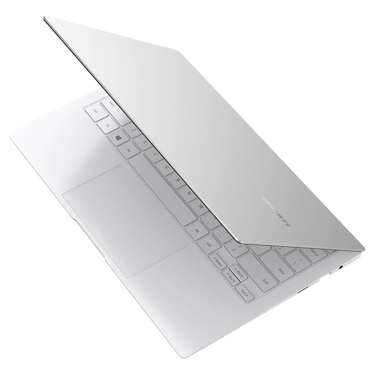 Samsung Galaxy Book Pro 13 (2021) i7