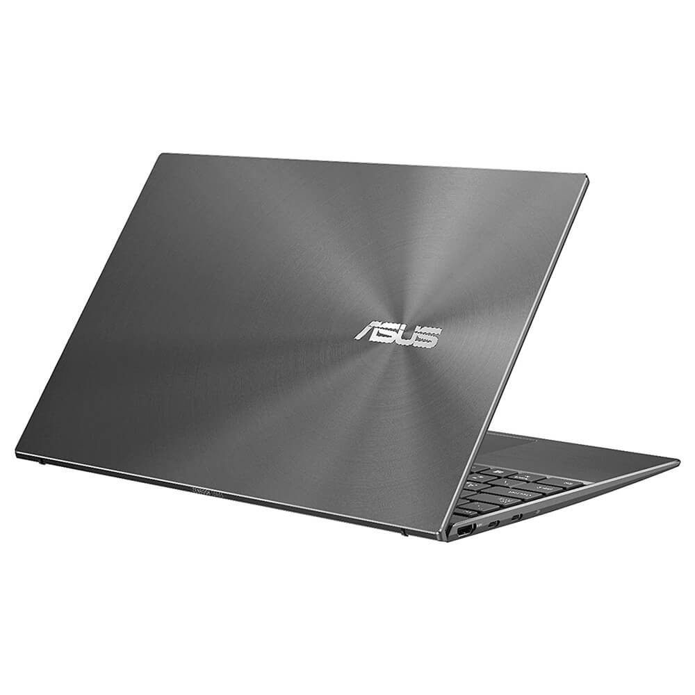 Asus ZenBook Q408UG