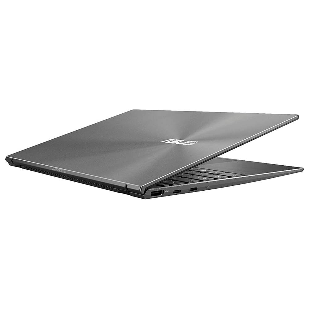 Asus ZenBook Q408UG