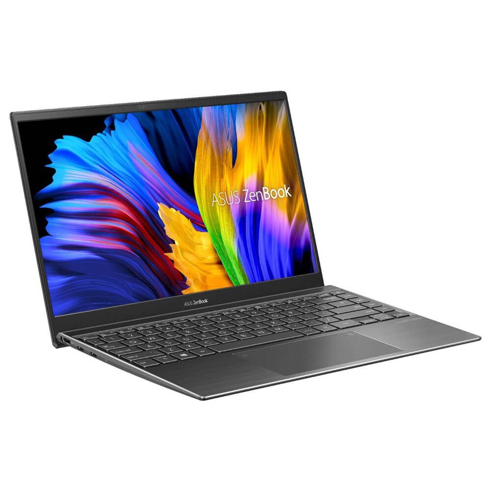 Asus ZenBook Q408UG