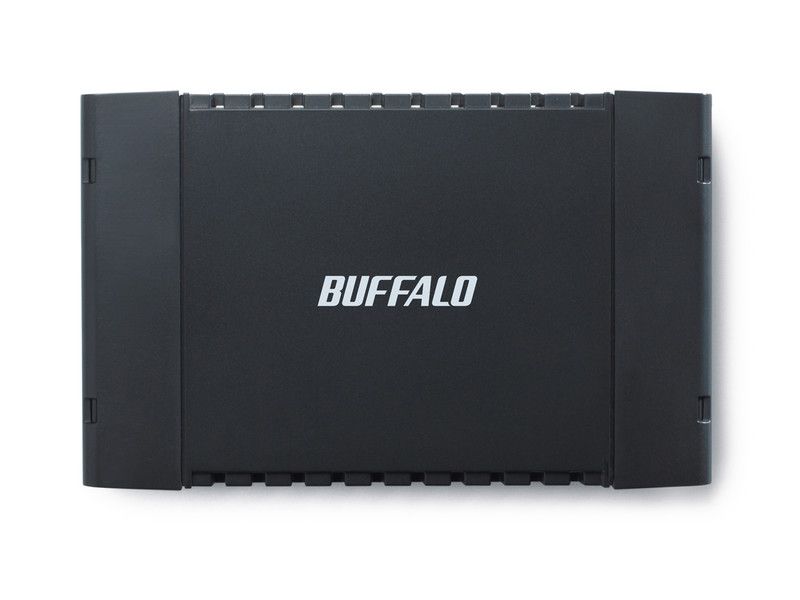 Print server Buffalo LDV-2UH