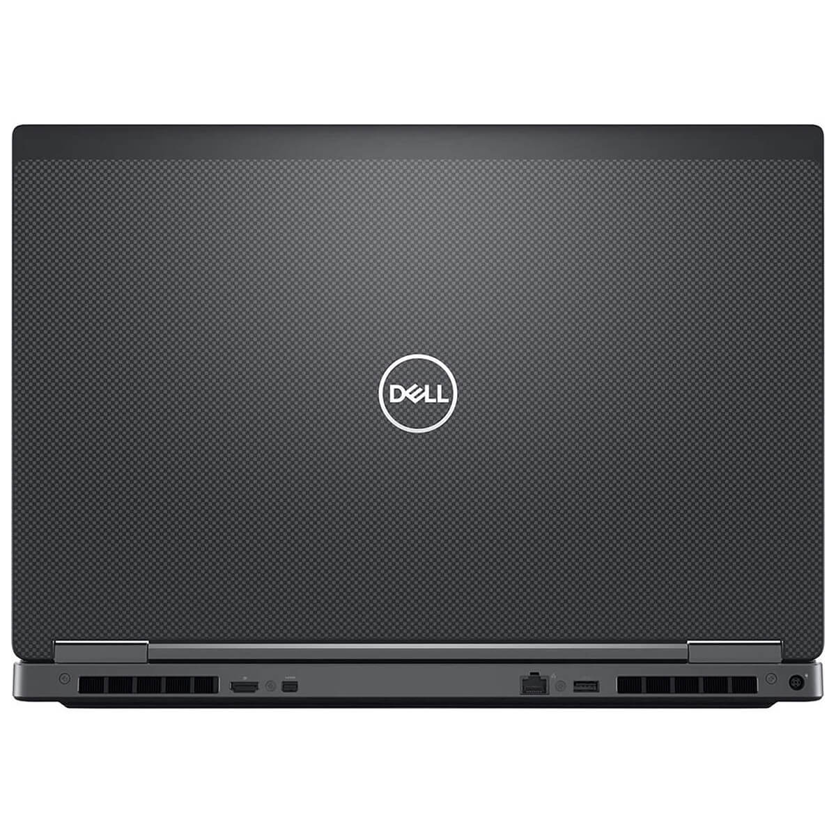 Laptop Workstation DELL Precision 7730 Xeon E-2176M vPro