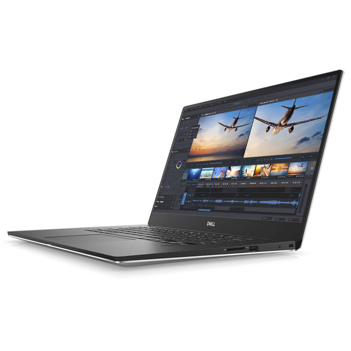 Laptop DELL Precision 5530 i7 8850H